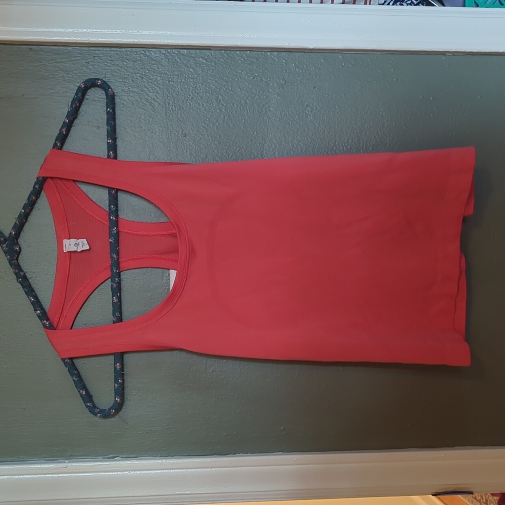 Lululemon Swiftly Tank